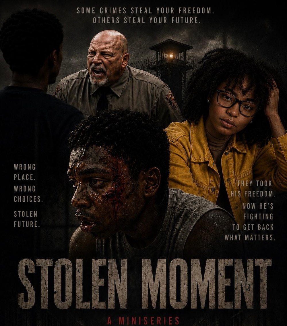 Stolen Moment